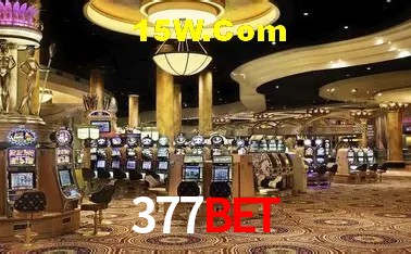 Desvendando o Mundo dos Jogos Virtuais na 377Bet
